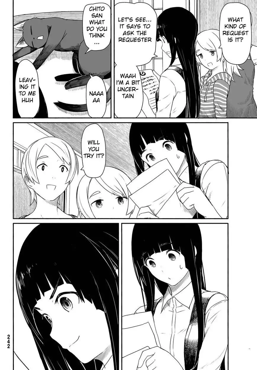 Flying Witch (ISHIZUKA Chihiro) Chapter 26 10